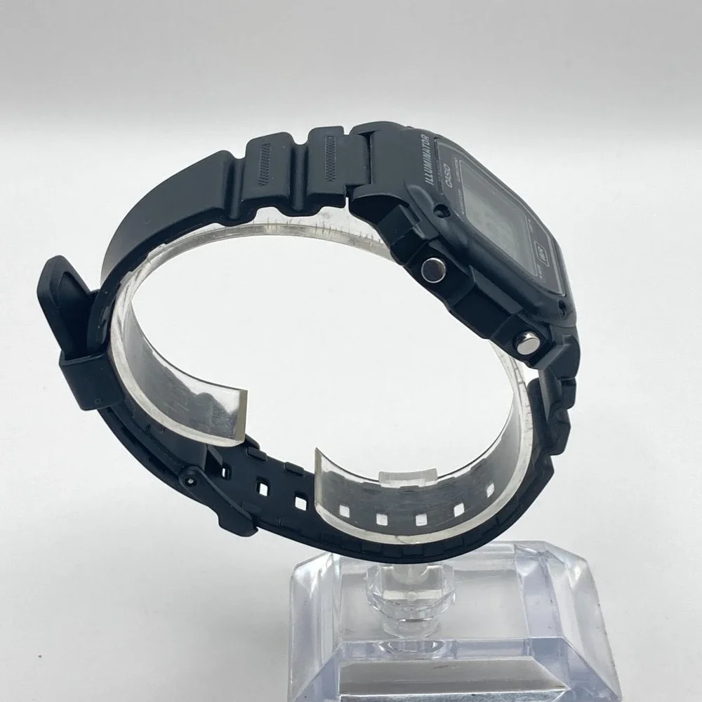 Casio excellent used